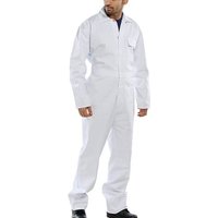 Click to view product details and reviews for Beeswift Click Boilersuit Cotton Drill White 40 Cdbsw40. Click to view product details and reviews for Beeswift Click Boilersuit Cotton Drill White 40 Cdbsw40.