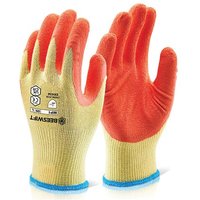 Click to view product details and reviews for Beeswift Multipurpose Gloves Latex Coated Palm Large Orange Yellow 1 Pair Mp1orl. Click to view product details and reviews for Beeswift Multipurpose Gloves Latex Coated Palm Large Orange Yellow 1 Pair Mp1orl.