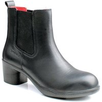 Click to view product details and reviews for Beeswift Cyndi Ladies Anti Static Steel Toe Cap Leather Upper Boots 1pr Black 5 Lav101605. Click to view product details and reviews for Beeswift Cyndi Ladies Anti Static Steel Toe Cap Leather Upper Boots 1pr Black 5 Lav101605.