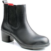 Click to view product details and reviews for Beeswift Cyndi Ladies Anti Static Steel Toe Cap Leather Upper Boots 1pr Black 7 Lav101607. Click to view product details and reviews for Beeswift Cyndi Ladies Anti Static Steel Toe Cap Leather Upper Boots 1pr Black 7 Lav101607.