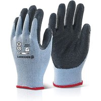 Click to view product details and reviews for Beeswift Multipurpose Gloves Latex Rubber Coated Palm 1 Pair Black Large Mp1bll. Click to view product details and reviews for Beeswift Multipurpose Gloves Latex Rubber Coated Palm 1 Pair Black Large Mp1bll.