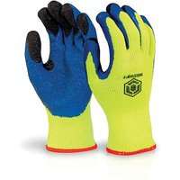Click to view product details and reviews for Beeswift Latex Thermo Star Fully Dipped Gloves Saturn Yellow 11 Bf3sy11. Click to view product details and reviews for Beeswift Latex Thermo Star Fully Dipped Gloves Saturn Yellow 11 Bf3sy11.