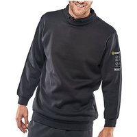 Click to view product details and reviews for Beeswift Arc Flash Sweatshirt Navy Blue Xl Carc3nxl. Click to view product details and reviews for Beeswift Arc Flash Sweatshirt Navy Blue Xl Carc3nxl.