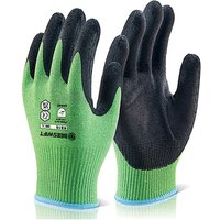 Click to view product details and reviews for Beeswift Kutstop Microfoam Nitrile Gloves Cut Level 5 Green S Ks15s. Click to view product details and reviews for Beeswift Kutstop Microfoam Nitrile Gloves Cut Level 5 Green S Ks15s.