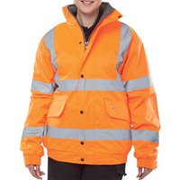 Click to view product details and reviews for Beeswift High Visibility Fleece Lined Bomber Jacket Orange Xl Cbjflorxl. Click to view product details and reviews for Beeswift High Visibility Fleece Lined Bomber Jacket Orange Xl Cbjflorxl.