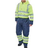 Click to view product details and reviews for Beeswift Two Tone Hi Visibility Thermal Waterproof Coverall Saturn Yellow Navy Blue Xl Bd900synxl. Click to view product details and reviews for Beeswift Two Tone Hi Visibility Thermal Waterproof Coverall Saturn Yellow Navy Blue Xl Bd900synxl.