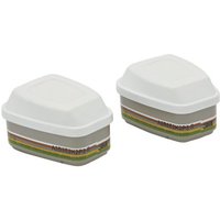 Click to view product details and reviews for 3m Gas Vapour And Particulate Filters Pack Of 4 3m6099. Click to view product details and reviews for 3m Gas Vapour And Particulate Filters Pack Of 4 3m6099.