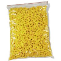 Click to view product details and reviews for Beeswift Qed301 Earplugs Bulk Pack Snr 39 Yellow Pack Of 500 Qed301bp. Click to view product details and reviews for Beeswift Qed301 Earplugs Bulk Pack Snr 39 Yellow Pack Of 500 Qed301bp.