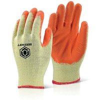 Click to view product details and reviews for Beeswift Economy Grip Gloves Orange Large Pack Of 10 Ec8norl. Click to view product details and reviews for Beeswift Economy Grip Gloves Orange Large Pack Of 10 Ec8norl.
