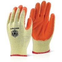 Click to view product details and reviews for Beeswift Economy Grip Gloves Orange Xl Pack Of 10 Ec8norxl. Click to view product details and reviews for Beeswift Economy Grip Gloves Orange Xl Pack Of 10 Ec8norxl.