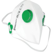 Click to view product details and reviews for Beeswift P3 Face Mask With Valve Fold Flat White Pack Of 20 3ff3v. Click to view product details and reviews for Beeswift P3 Face Mask With Valve Fold Flat White Pack Of 20 3ff3v.