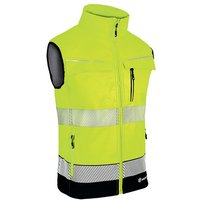 Click to view product details and reviews for Beeswift Deltic High Visibility Gilet Two Tone Saturn Yellow Navy Blue L Bsdbwttsynl. Click to view product details and reviews for Beeswift Deltic High Visibility Gilet Two Tone Saturn Yellow Navy Blue L Bsdbwttsynl.