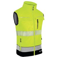 Click to view product details and reviews for Beeswift Deltic High Visibility Gilet Two Tone Saturn Yellow Navy Blue Xl Bsdbwttsynxl. Click to view product details and reviews for Beeswift Deltic High Visibility Gilet Two Tone Saturn Yellow Navy Blue Xl Bsdbwttsynxl.