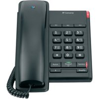 Click to view product details and reviews for Bt Converse 2100 Corded Telephone Black 040206.