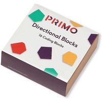 Click to view product details and reviews for Cubetto Directional Blocks X16 Coding Blocks Primo005a. Click to view product details and reviews for Cubetto Directional Blocks X16 Coding Blocks Primo005a.