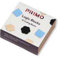 Click to view product details and reviews for Cubetto Logic Blocks X12 Coding Blocks Primo006a. Click to view product details and reviews for Cubetto Logic Blocks X12 Coding Blocks Primo006a.