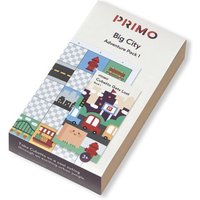 Click to view product details and reviews for Cubetto Big City Adventure Map With Story Book Primo010a. Click to view product details and reviews for Cubetto Big City Adventure Map With Story Book Primo010a.