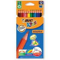 Click to view product details and reviews for Bic Kids Evolution Ecolutions Colouring Pencils Assorted Pack Of 12 829029. Click to view product details and reviews for Bic Kids Evolution Ecolutions Colouring Pencils Assorted Pack Of 12 829029.