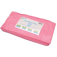 Click to view product details and reviews for 2work Microfibre Cloth 400x400mm Red Pack Of 10 Cnt01623. Click to view product details and reviews for 2work Microfibre Cloth 400x400mm Red Pack Of 10 Cnt01623.
