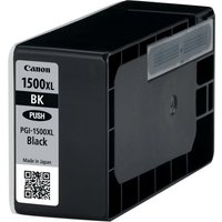 Click to view product details and reviews for Canon Pgi 1500xl Ink Cartridge High Yield Black 9182b001. Click to view product details and reviews for Canon Pgi 1500xl Ink Cartridge High Yield Black 9182b001.