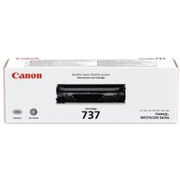 Click to view product details and reviews for Canon 737 Toner Cartridge Black 9435b002. Click to view product details and reviews for Canon 737 Toner Cartridge Black 9435b002.