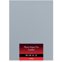 Click to view product details and reviews for Canon Pro Luster A2 Photo Paper 25 Sheets Pack Of 25 6211b026. Click to view product details and reviews for Canon Pro Luster A2 Photo Paper 25 Sheets Pack Of 25 6211b026.