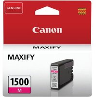 Click to view product details and reviews for Canon Pgi 1500m Ink Cartridge Magenta 9230b001. Click to view product details and reviews for Canon Pgi 1500m Ink Cartridge Magenta 9230b001.