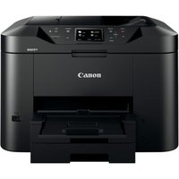 Click to view product details and reviews for Canon Maxify Mb2750 A4 4 In 1 Wireless Colour Inkjet Printer 0958c008. Click to view product details and reviews for Canon Maxify Mb2750 A4 4 In 1 Wireless Colour Inkjet Printer 0958c008.