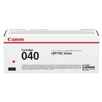 Click to view product details and reviews for Canon 040m Toner Cartridge Magenta 0456c001. Click to view product details and reviews for Canon 040m Toner Cartridge Magenta 0456c001.