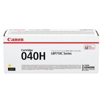 Click to view product details and reviews for Canon 040h Toner Cartridge High Yield Yellow 0455c001. Click to view product details and reviews for Canon 040h Toner Cartridge High Yield Yellow 0455c001.