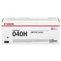Click to view product details and reviews for Canon 040h Toner Cartridge High Yield Magenta 0457c001. Click to view product details and reviews for Canon 040h Toner Cartridge High Yield Magenta 0457c001.