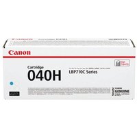 Click to view product details and reviews for Canon 040h Toner Cartridge High Yield Cyan 0459c001. Click to view product details and reviews for Canon 040h Toner Cartridge High Yield Cyan 0459c001.