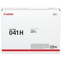 Click to view product details and reviews for Canon 041h Toner Cartridge High Yield Black 0453c002. Click to view product details and reviews for Canon 041h Toner Cartridge High Yield Black 0453c002.