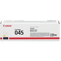 Click to view product details and reviews for Canon 045y Toner Cartridge Yellow 1239c002. Click to view product details and reviews for Canon 045y Toner Cartridge Yellow 1239c002.