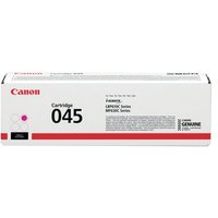 Click to view product details and reviews for Canon 045m Toner Cartridge Magenta 1240c002. Click to view product details and reviews for Canon 045m Toner Cartridge Magenta 1240c002.