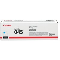Click to view product details and reviews for Canon 045c Toner Cartridge Cyan 1241c002. Click to view product details and reviews for Canon 045c Toner Cartridge Cyan 1241c002.