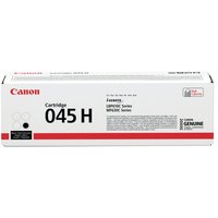 Click to view product details and reviews for Canon 045h Toner Cartridge High Yield Black 1246c002. Click to view product details and reviews for Canon 045h Toner Cartridge High Yield Black 1246c002.
