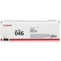 Click to view product details and reviews for Canon 046y Toner Cartridge Yellow 1247c002. Click to view product details and reviews for Canon 046y Toner Cartridge Yellow 1247c002.