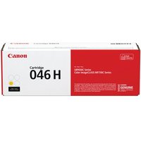 Click to view product details and reviews for Canon 046h Toner Cartridge High Yield Yellow 1251c002. Click to view product details and reviews for Canon 046h Toner Cartridge High Yield Yellow 1251c002.