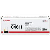Click to view product details and reviews for Canon 046h Toner Cartridge High Yield Black 1254c002. Click to view product details and reviews for Canon 046h Toner Cartridge High Yield Black 1254c002.