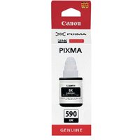 Click to view product details and reviews for Canon Gi 590bk Ink Bottle Black 1603c001. Click to view product details and reviews for Canon Gi 590bk Ink Bottle Black 1603c001.