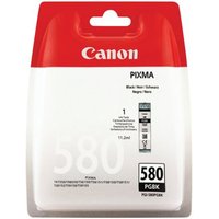Click to view product details and reviews for Canon Pgi 580bk Ink Cartridge Pigment Black 2078c001. Click to view product details and reviews for Canon Pgi 580bk Ink Cartridge Pigment Black 2078c001.