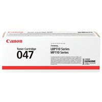 Click to view product details and reviews for Canon 047 Toner Cartridge Black 2164c002. Click to view product details and reviews for Canon 047 Toner Cartridge Black 2164c002.