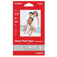 Click to view product details and reviews for Canon Glossy Photo Paper 4x6in Pack Of 50 0775b081. Click to view product details and reviews for Canon Glossy Photo Paper 4x6in Pack Of 50 0775b081.