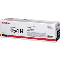 Click to view product details and reviews for Canon 054h Toner Cartridge High Yield Yellow 3025c002. Click to view product details and reviews for Canon 054h Toner Cartridge High Yield Yellow 3025c002.