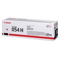 Click to view product details and reviews for Canon 054h Toner Cartridge High Yield Magenta 3026c002. Click to view product details and reviews for Canon 054h Toner Cartridge High Yield Magenta 3026c002.