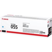 Click to view product details and reviews for Canon 055c Toner Cartridge Cyan 3015c002. Click to view product details and reviews for Canon 055c Toner Cartridge Cyan 3015c002.