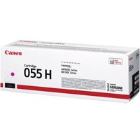 Click to view product details and reviews for Canon 055h Toner Cartridge High Yield Magenta 3018c002. Click to view product details and reviews for Canon 055h Toner Cartridge High Yield Magenta 3018c002.