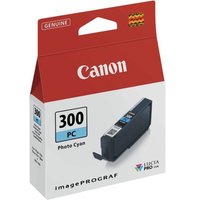 Click to view product details and reviews for Canon Pfi 300pc Ink Cartridge Photo Cyan 4197c001. Click to view product details and reviews for Canon Pfi 300pc Ink Cartridge Photo Cyan 4197c001.