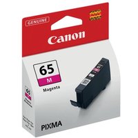 Click to view product details and reviews for Canon Cli 65m Ink Cartridge Magenta 4217c001. Click to view product details and reviews for Canon Cli 65m Ink Cartridge Magenta 4217c001.